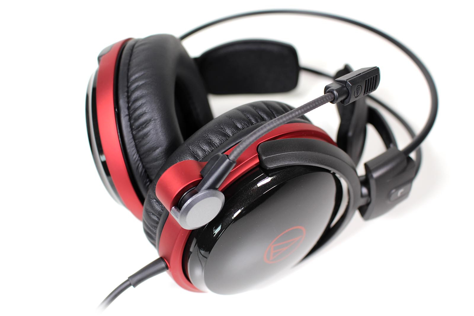 audio technica best gaming headset
