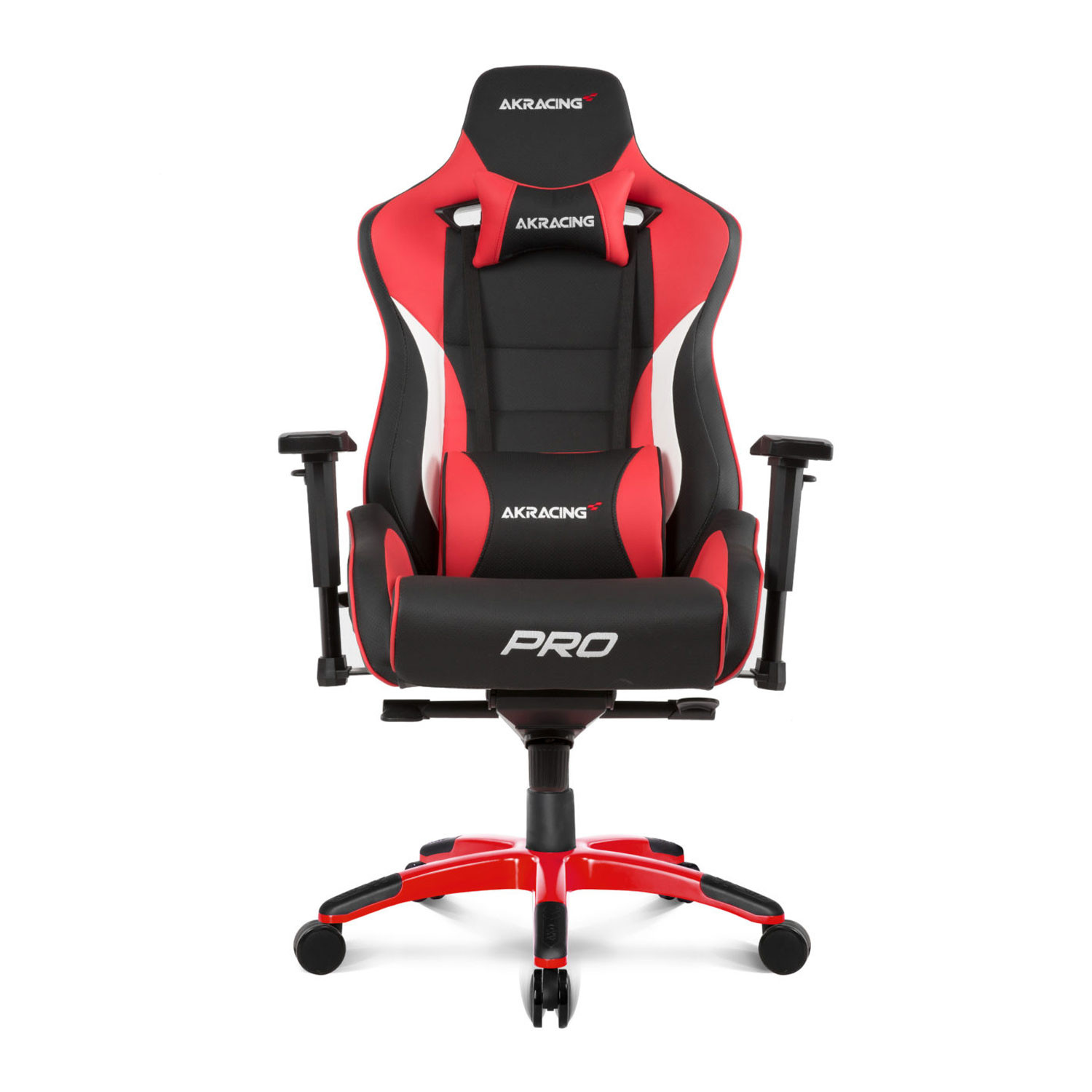 AK Racing AK-PRO-RD AKRacing Masters Series Premium Gaming ...