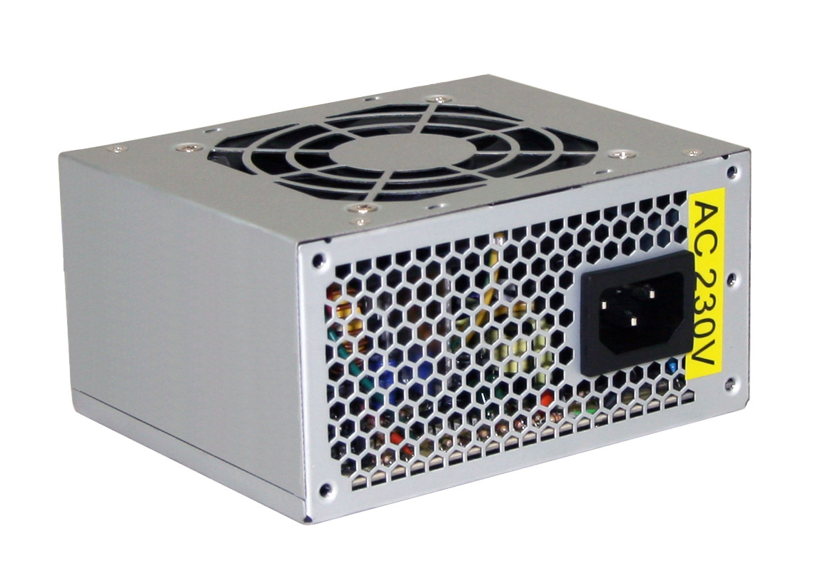 CIT 400W Micro ATX PSU M-400U SFC | Falcon Computers