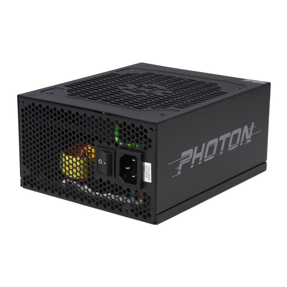 Rosewill 1200W ATX 12v v2.31 Modular Power Supply Photon Series