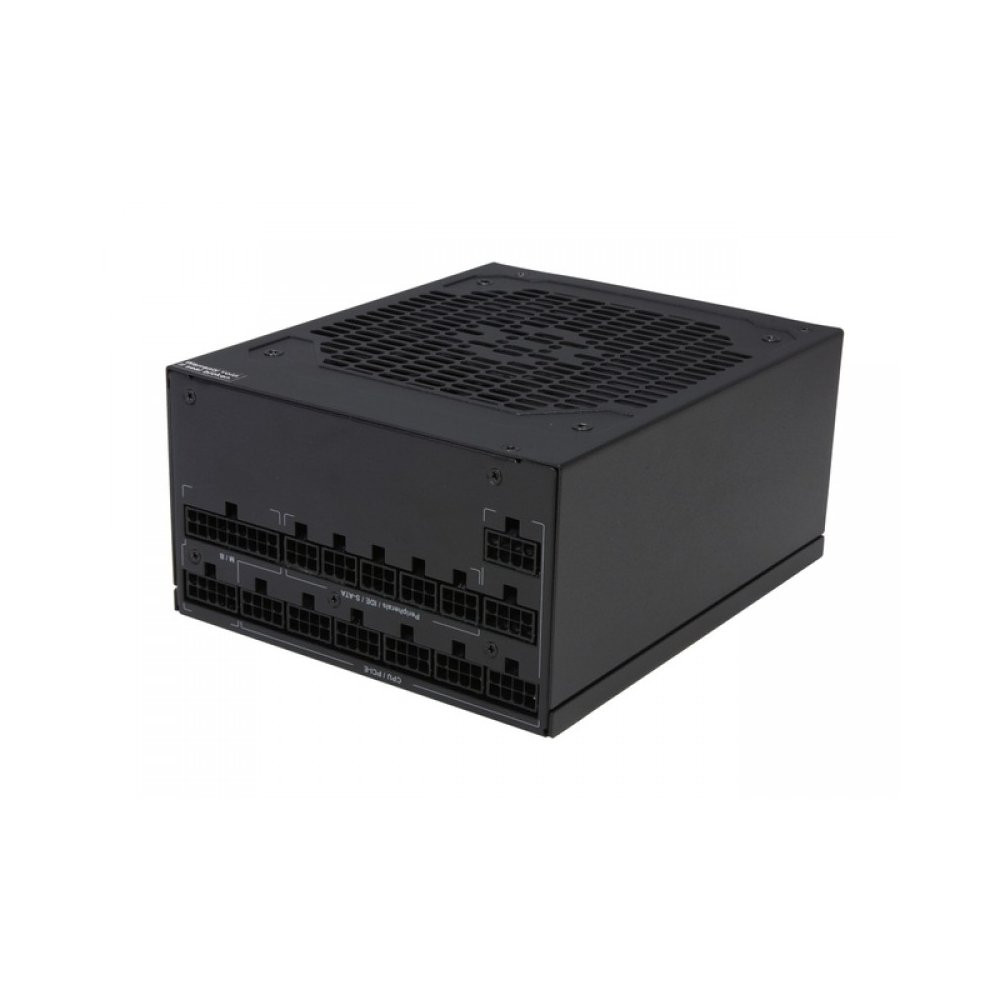 Rosewill 1200W ATX 12v v2.31 Modular Power Supply - Photon ...
