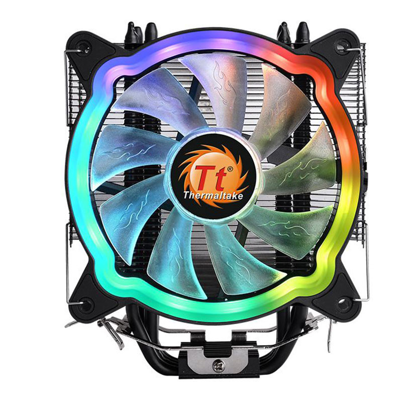 is thermaltake compatible with gigabyte rgb fusion is thermaltake compatible with gigabyte rgb fusion