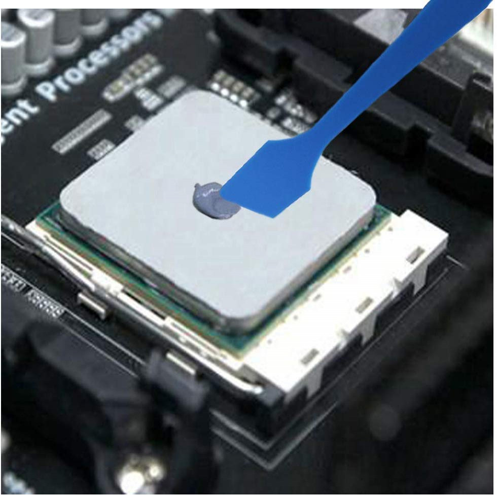 Thermal Grizzly Kryonaut High Performance Thermal Paste 1 Gramm
