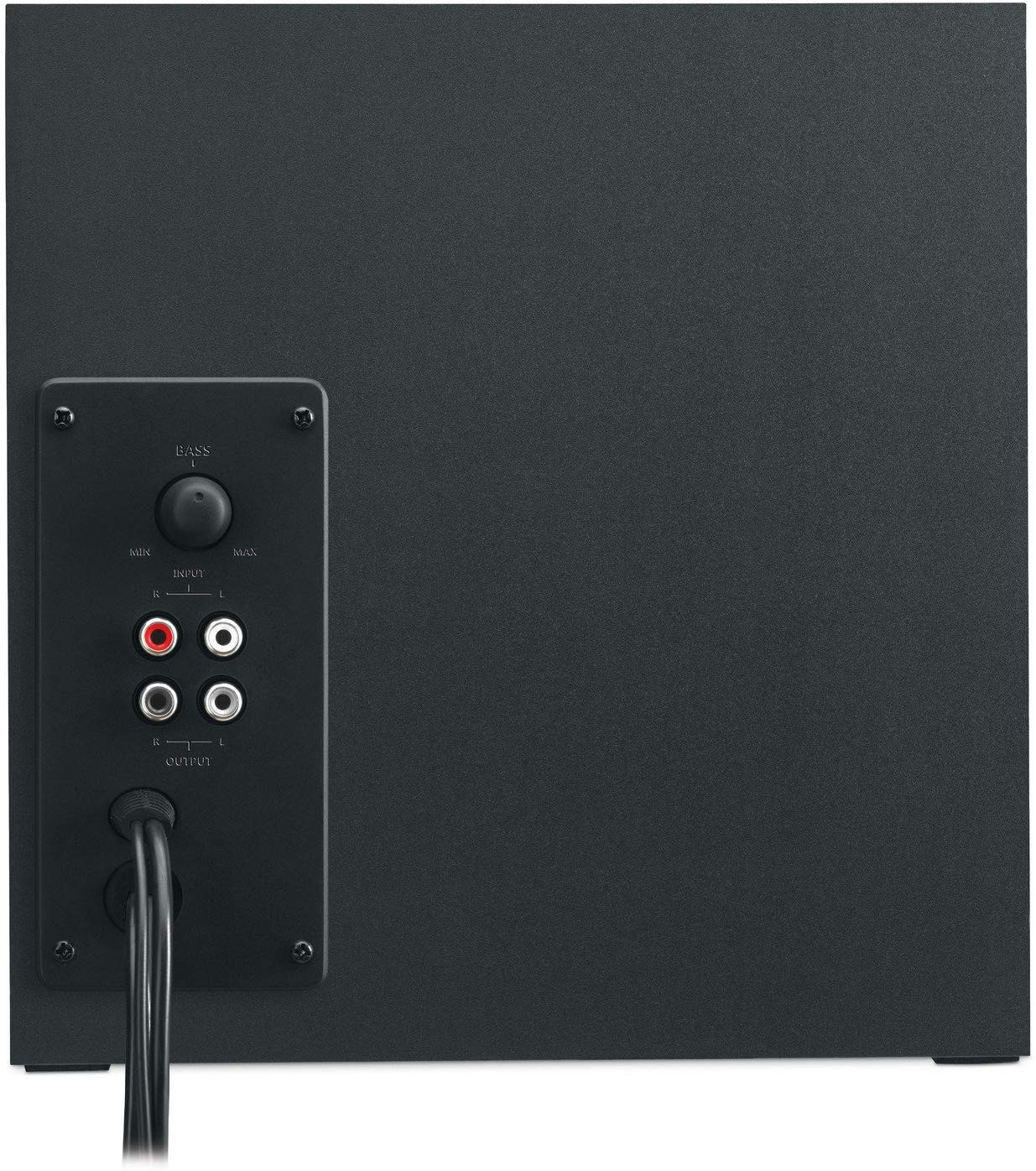 Logitech Z333 Speaker System, Multimedia Speakers with Premium