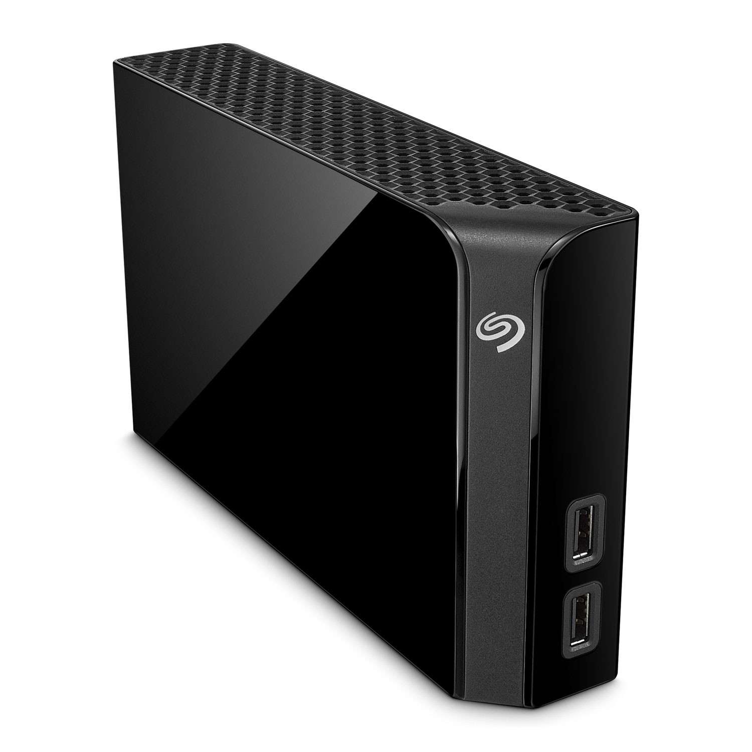 Seagate 6TB Backup Plus Hub USB 3.0 Desktop 3.5 Inch External Hard Drive Falcon Computers