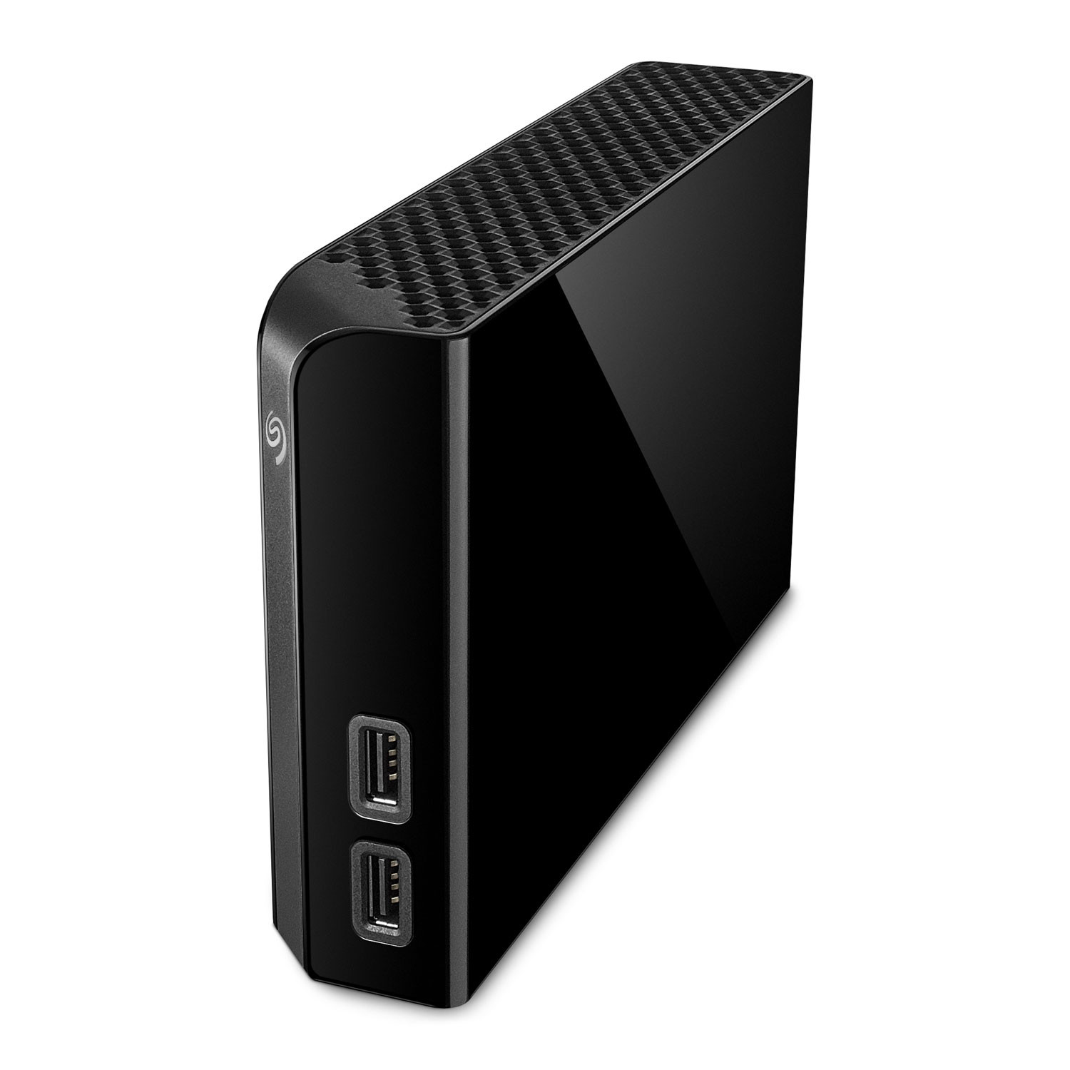 Seagate 6TB Backup Plus Hub USB 3.0 Desktop 3.5 Inch External Hard Drive Falcon Computers