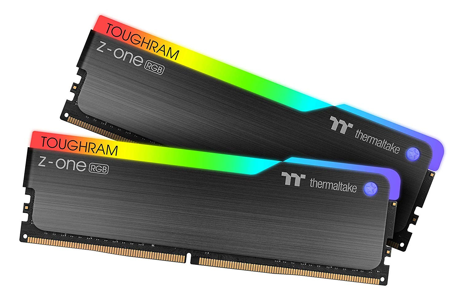 Thermaltake Thermaltake TOUGHRAM Z-ONE RGB DDR4 3200MHz 16GB (8GB x 2 ...