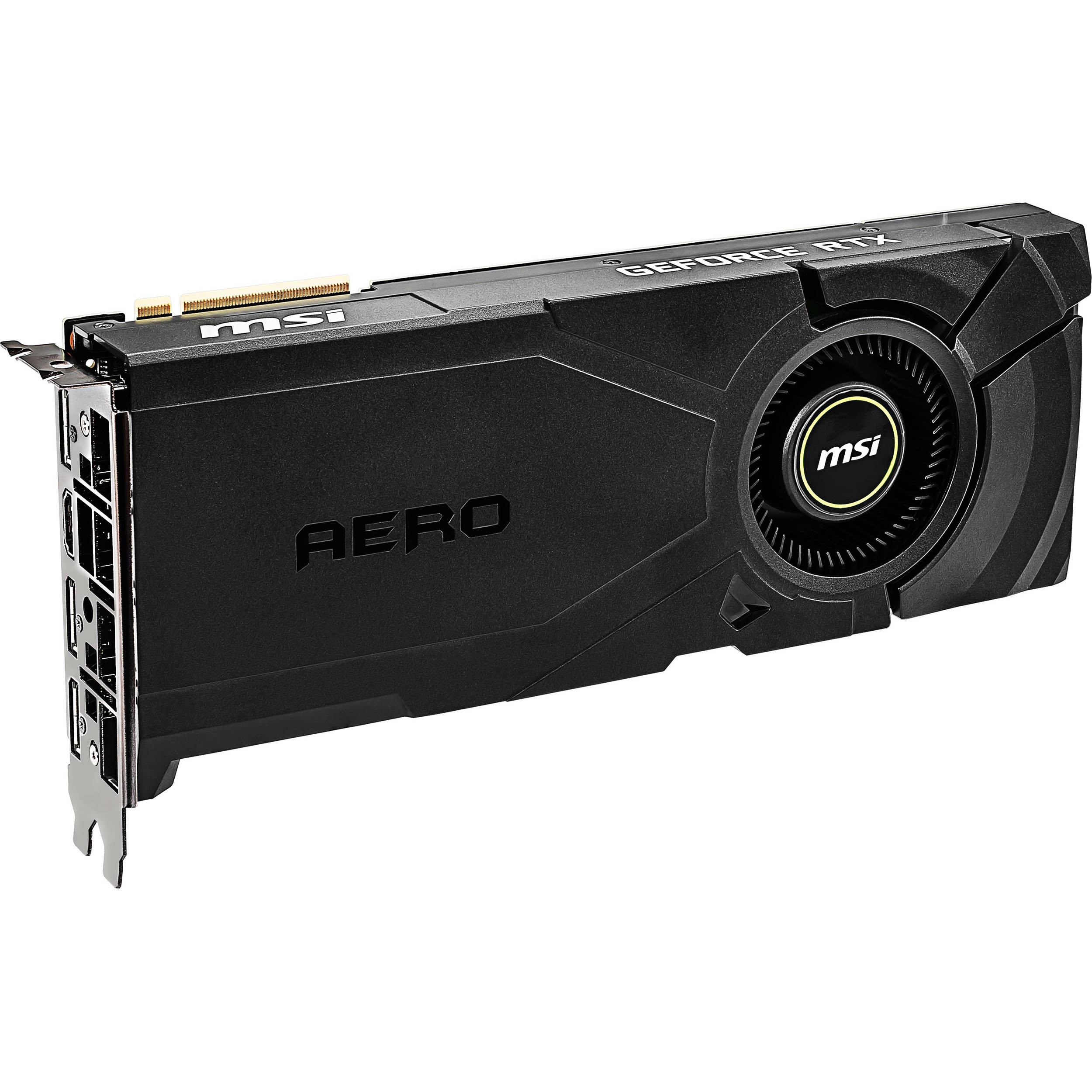 geforce nvidia