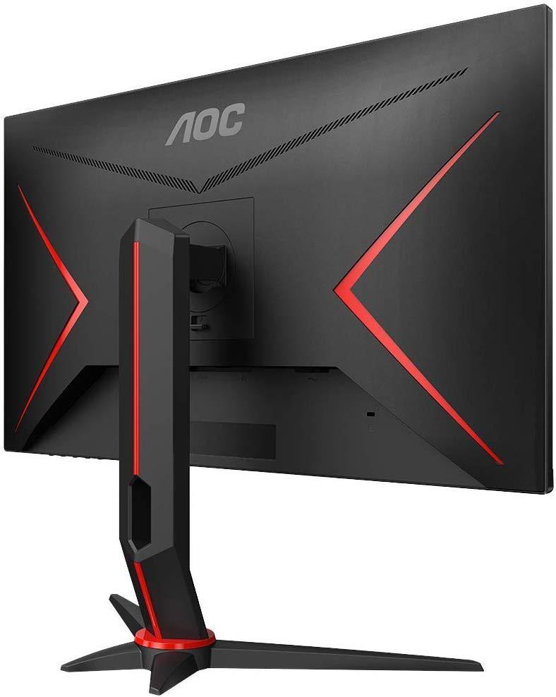 aoc 27 inch 144hz ips