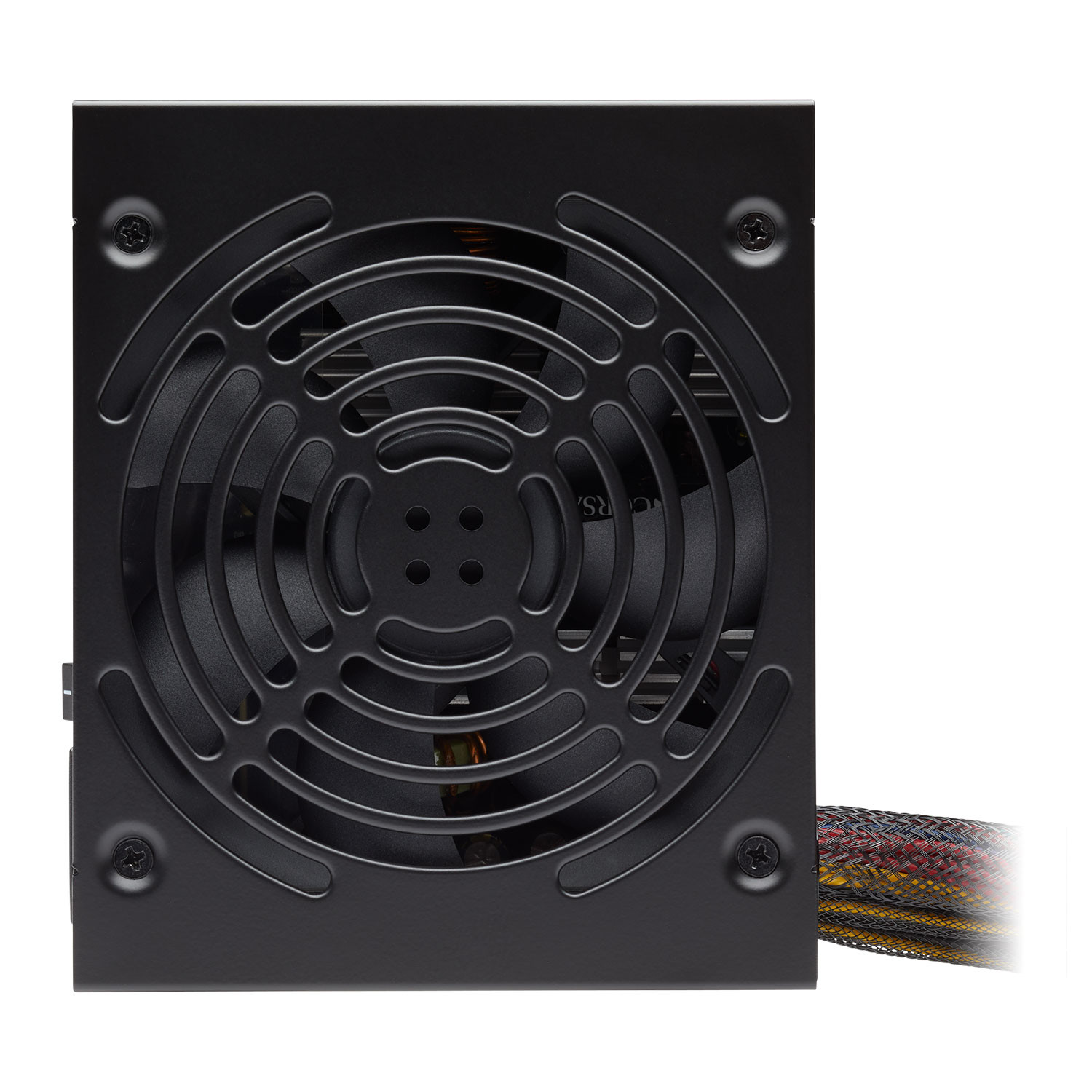 Corsair 550W CV Series CV550 PSU, Sleeve Bearing Fan, Fully Wired, 80