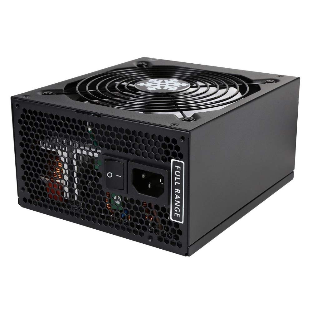 Rosewill 1000 Watt Gaming Computer Power Supply, 80 Plus Gold PSU