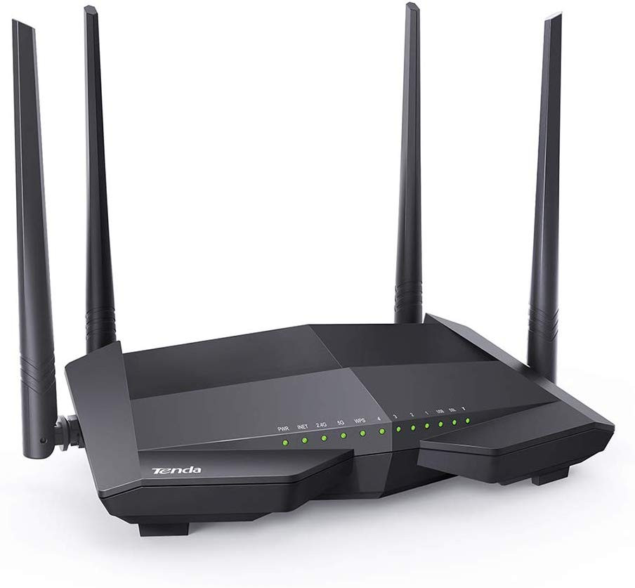 Tenda adsl router Clearance