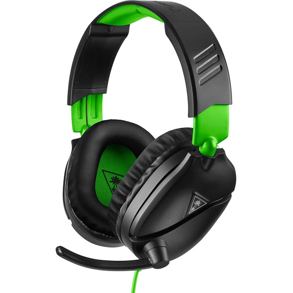 Turtle Beach RECONX70 Recon 70X Gaming Headset for Xbox ...