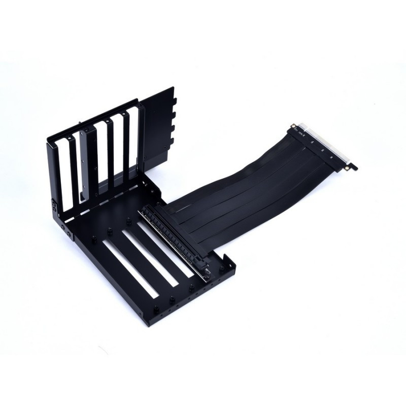 Lian Li PC Riser Cable + PCIE Bracket Kit for PCO11D ROG Series