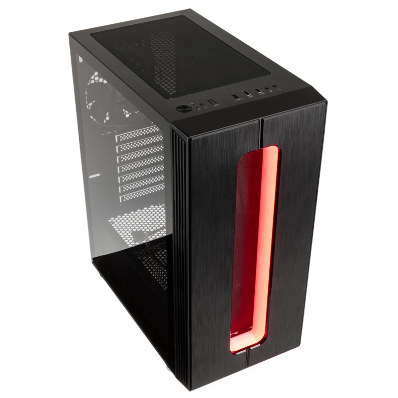 Falcon AMD 1600 Six Core, 16GB DDR4, GTX 1650, 480GB SSD | Falcon Computers