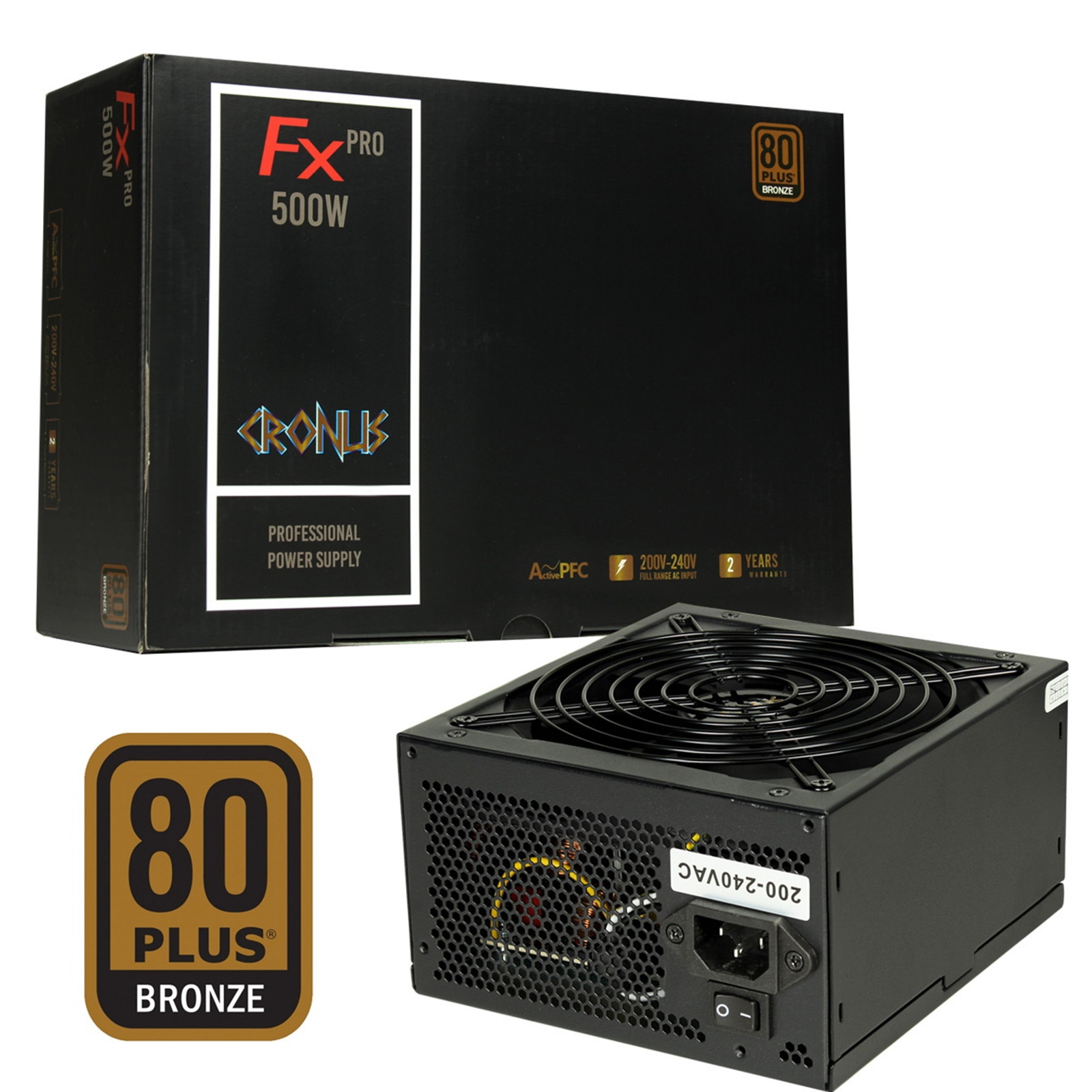 cronus pro