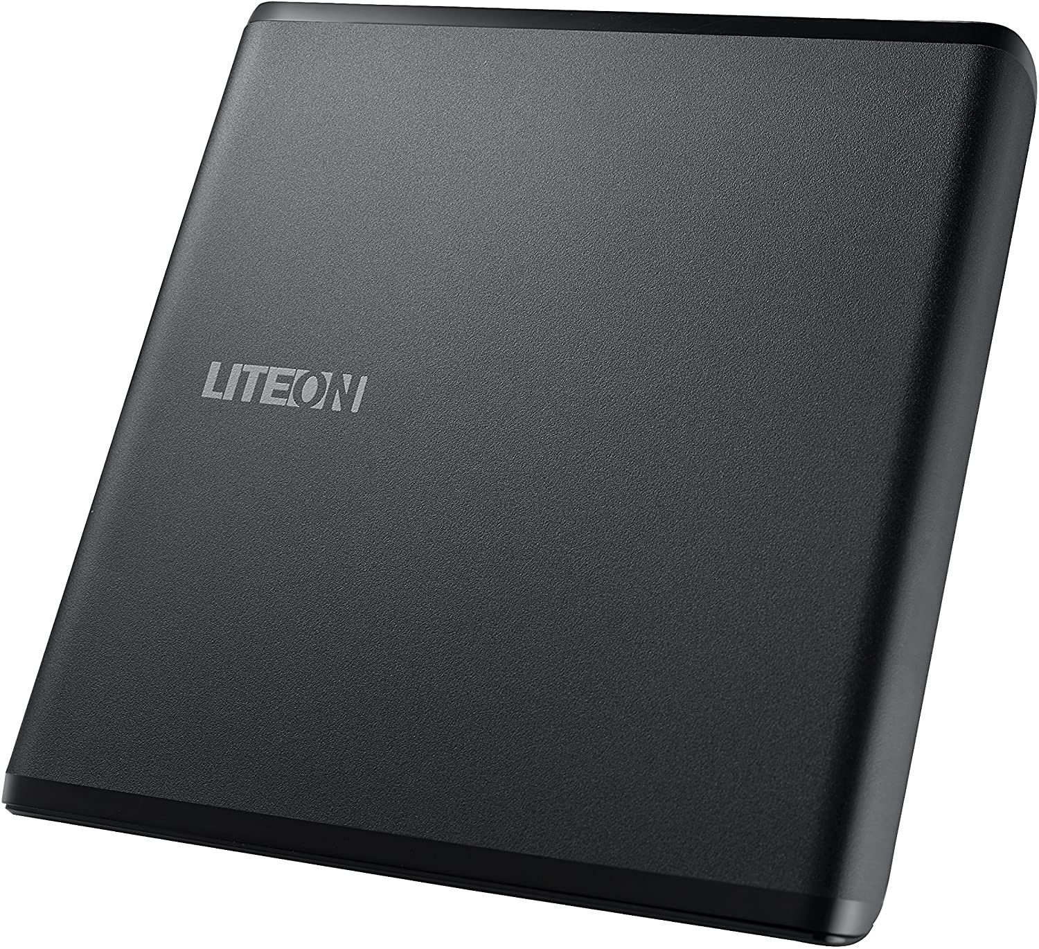 Liteon 8x Speed External DVD Writer Black USB with Link2tv Falcon