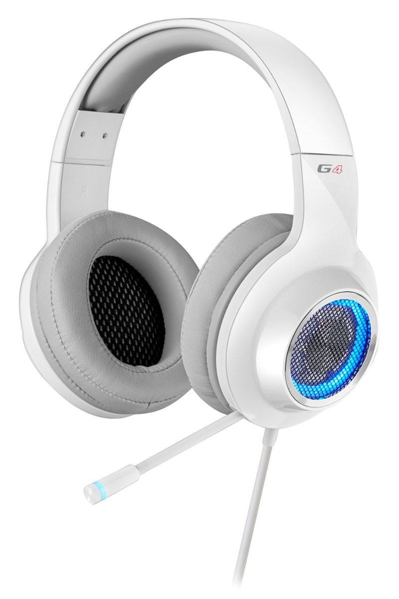 Edifier 4 Professional 7.1 Virtual Surround Sound USB Gaming Headset