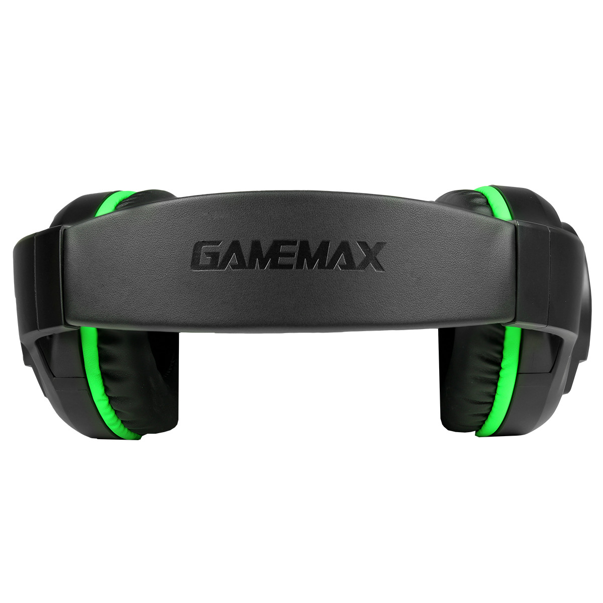GameMax Razor RGB Gaming Headset and Mic with 5.1 Surround Sound 3.5MM