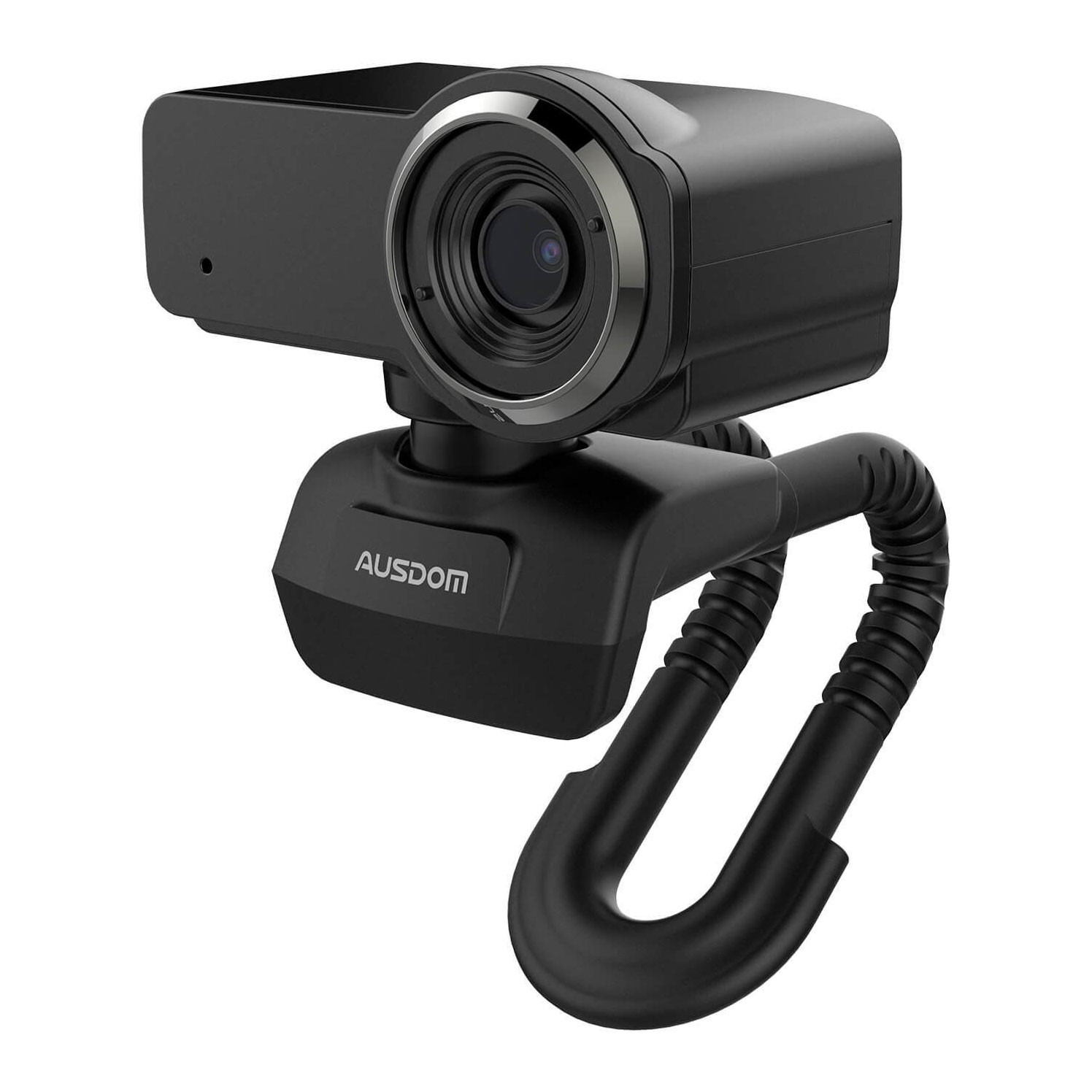 AUSDOM AW635 Full HD 1080p cam, OBS Live Streaming cam, Computer