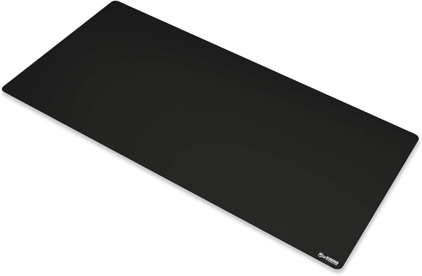 glorious 3xl extended gaming mouse mat black