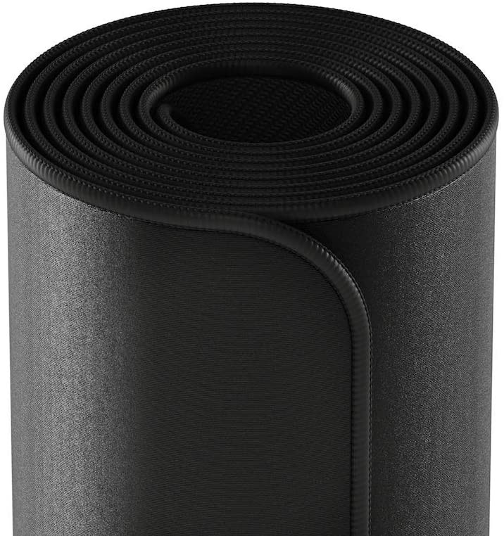 glorious 3xl extended gaming mouse mat black