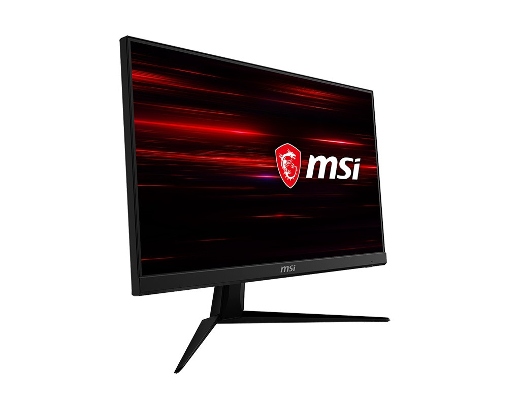 MSI Optix G241 23.8` 144Hz Full HD Gaming Monitor Falcon Computers
