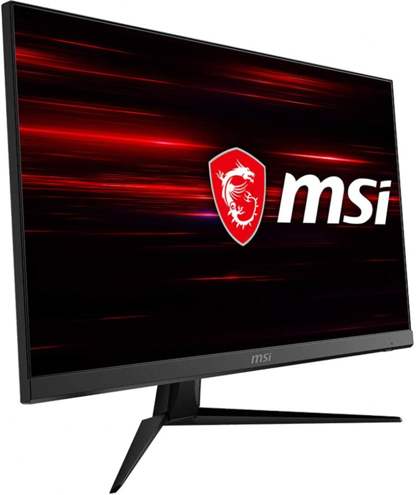 MSI Optix G271 27" 144Hz Full HD Gaming Monitor | Falcon ...