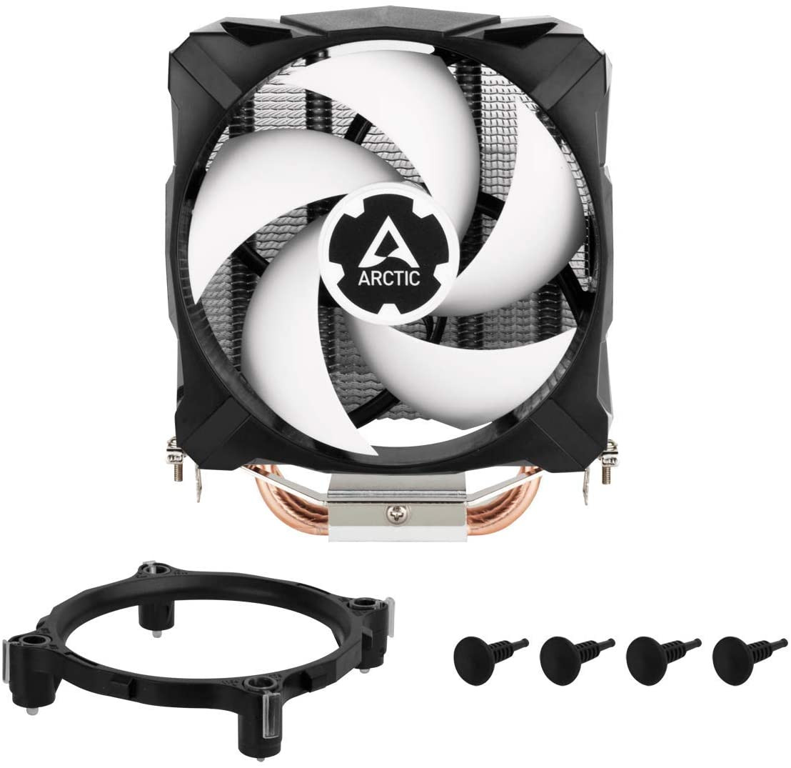Arctic Cooling FREEZER 7 X AMD / Intel Compatible * Falcon Computers