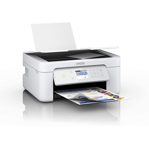 EPSON ALL IN ONE PRINTER SCANNER With Wi FI