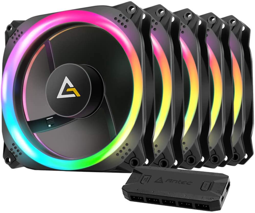 case fan controller case fan controller