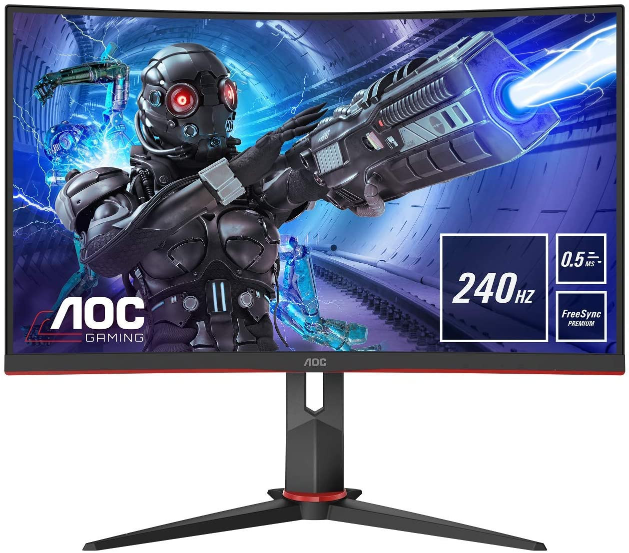 aoc monitor service aoc monitor service