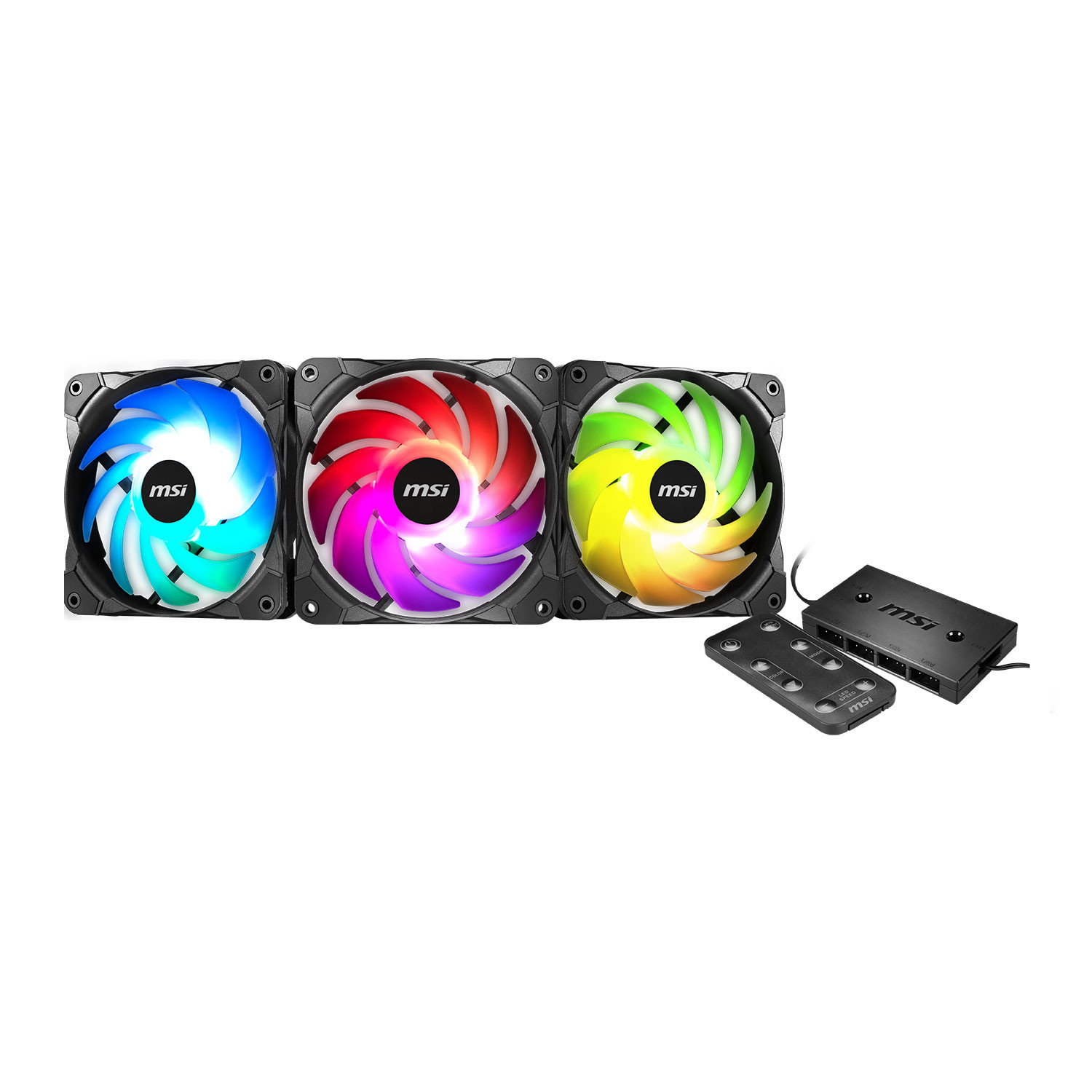msi mystic light compatible fans msi mystic light compatible fans