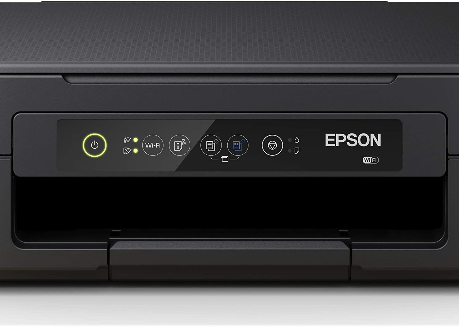 EPSON Epson Expression Home XP-2100 Print/Scan/Copy Wi-Fi Printer