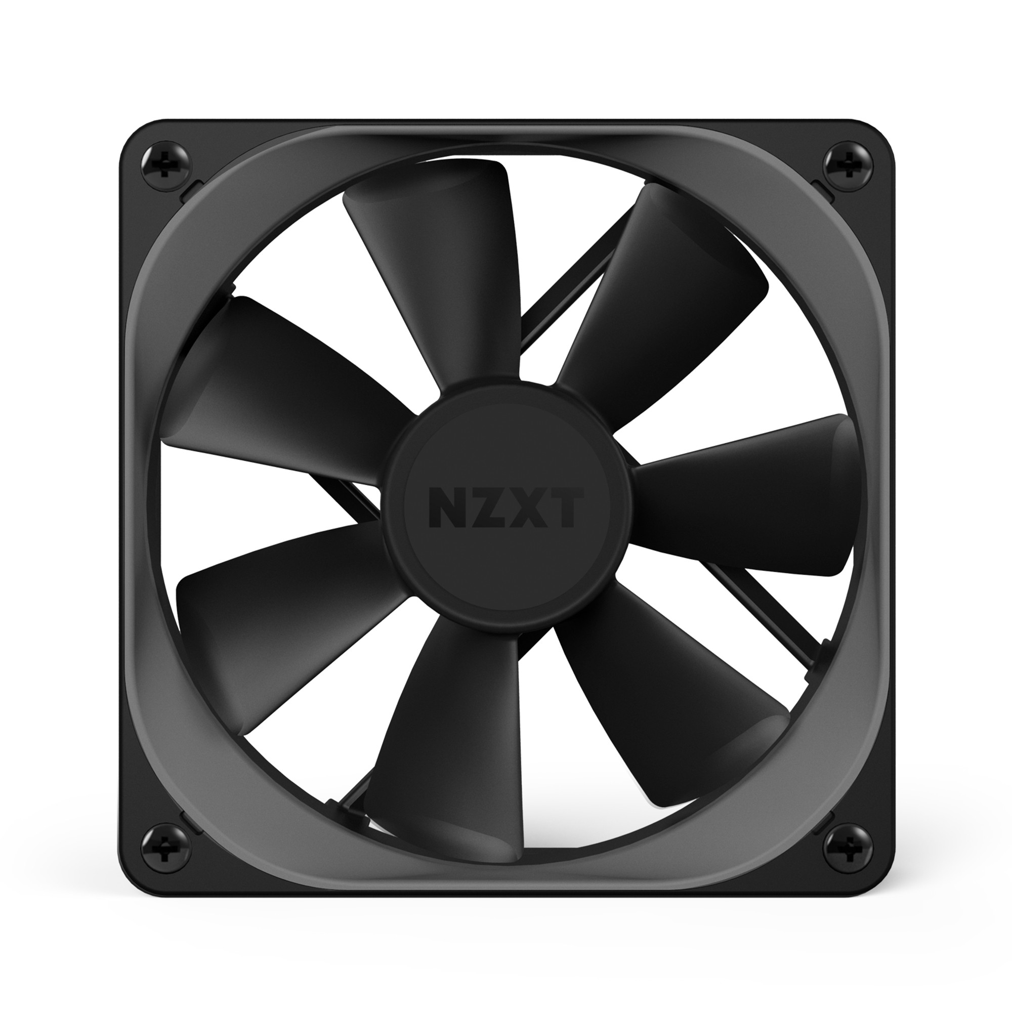 NZXT KRAKEN M22 120mm AIO Liquid cooled CPU Cooler RGB Effects