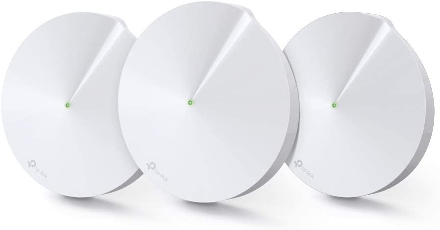 Tp link echo m5
