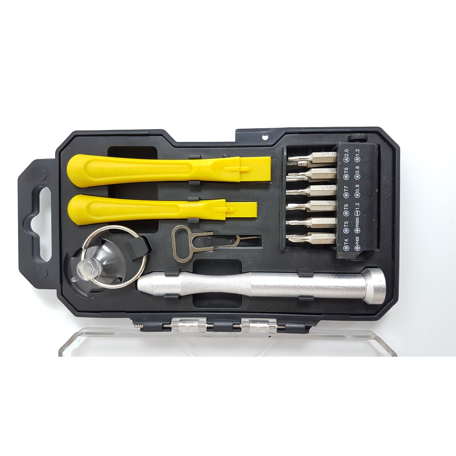 Evo Labs 18 Piece Mobile Repair Toolkit Falcon Computers