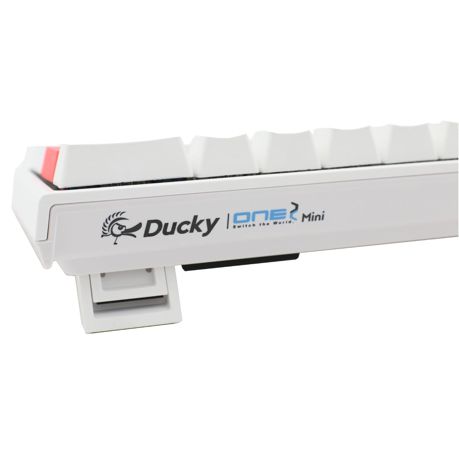 Ducky One2 Mini 60 RGB USB Mechanical Gaming Keyboard Blue Cherry MX Switch UK Falcon Computers