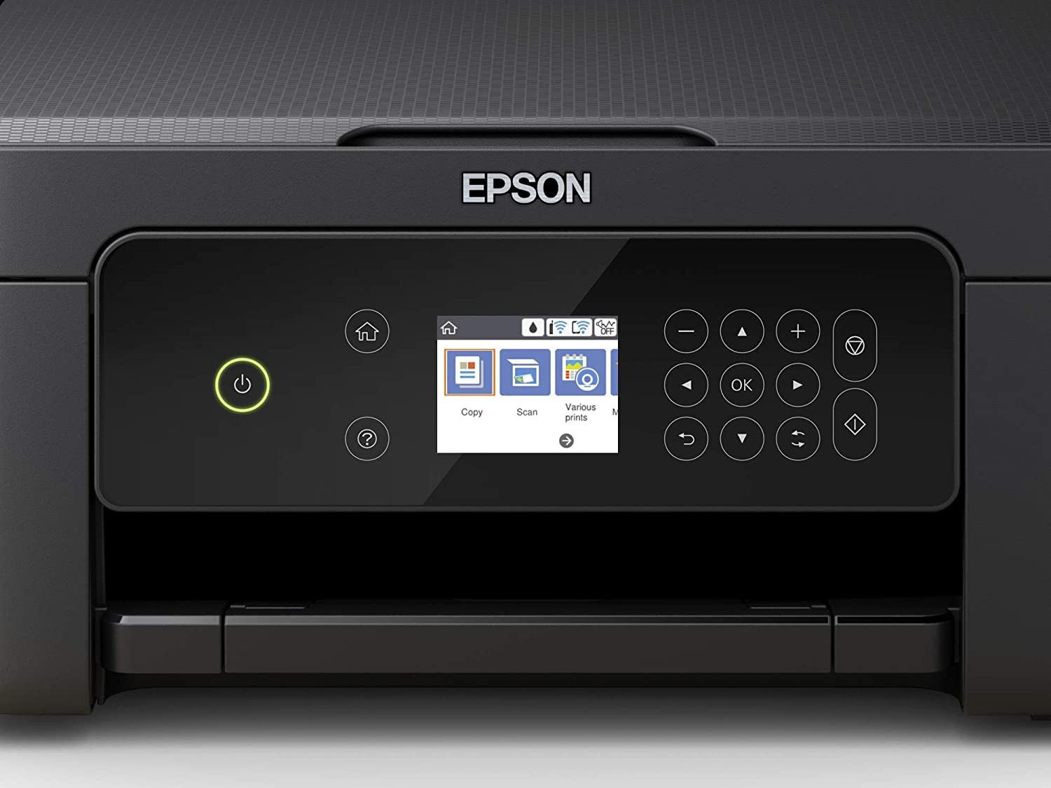 Erreur 000061 imprimante epson  CommentCaMarche