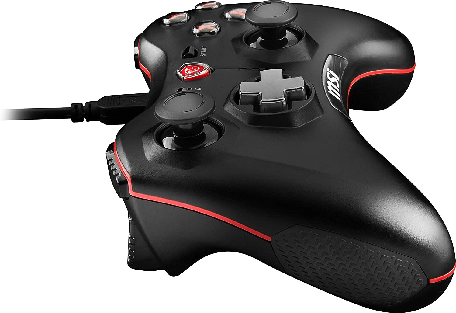 MSI MSI Force GC20 Gaming Controller for PC/Android Falcon Computers