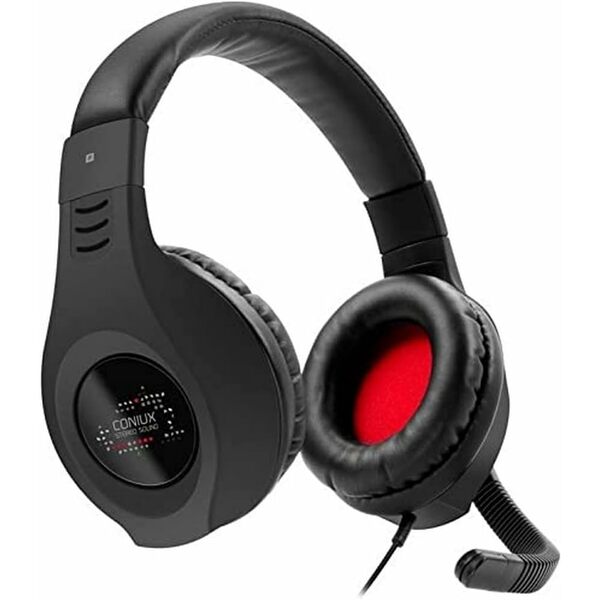 SPEEDLINK CONIUNX Stereo Gaming Headset, black