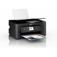 Epson Expression Home XP-4200 Print/Scan/Copy Wi-Fi Colour Printer - Black