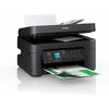 EPSON WorkForce WF-2930DWF Print/Scan/Copy Wi-Fi Printer Image