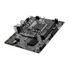 MSI PRO H610M-G DDR4 Socket 1700 Motherboard 12th / 13th  Gen  Motherboard Image