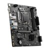 MSI PRO H610M-G DDR4 Socket 1700 Motherboard 12th / 13th  Gen  Motherboard Image