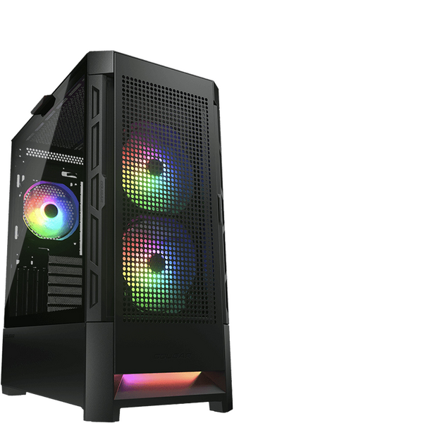 Falcon Casual Level Gaming PC System Falcon Computers