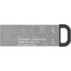 Kingston 256GB USB 3.2 Gen1 Memory Pen, DataTraveler Kyson, Metal Capless Design, R/W 200/60 MB/s Image