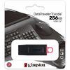 Kingston 256GB USB 3.2 Gen1 Memory Pen, DataTraveler Exodia, Cap, Key Ring Image