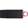 Kingston 256GB USB 3.2 Gen1 Memory Pen, DataTraveler Exodia, Cap, Key Ring Image