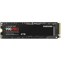 Samsung 990 PRO 4TB M.2 PCIe 4.0 NVMe SSD/Solid State Drive